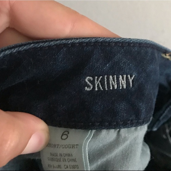 Skinny Jeans - Picture 2 of 3